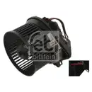 FEBI BILSTEIN 36811 Innenraumgebläse