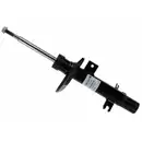 Stoßdämpfer Sachs 350 091 für Peugeot Vorderachse Rechts