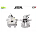 Bremssattel Fte 9298122 Neogen für Audi für Seat für Skoda für VW für Kawei Auto