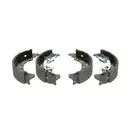 BOSCH 0 986 487 702 Bremsbackensatz