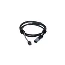 Warnkontakt Bremsbelagverschleiß Bosch 1 987 474 552 für Bmw Hinterachse