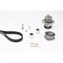 CONTINENTAL CTAM CT1088WP3 Zahnriemen Kit + Wasserpumpe