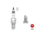 Zündkerze Ngk 6546 Iridium Ix für Subaru für Suzuki für Toyota für Lexus
