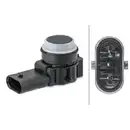 Sensor Einparkhilfe Hella 6PX 358 141-801 für Mercedes Benz für Mercedes Benz