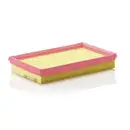 MANN-FILTER C 2463 Luftfilter
