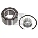 FEBI BILSTEIN 100507 Radlagersatz für FIAT, LANCIA, FORD
