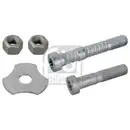 FEBI BILSTEIN 23469 Befestigungssatz für MERCEDES-BENZ