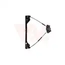 VAN WEZEL 5856267 Fensterheber elek. hi. li.