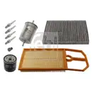 FEBI BILSTEIN 36107 Wartungspaket für VW