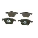 BOSCH 0 986 494 159 Bremsbelagsatz, Scheibenbremse