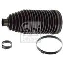 Faltenbalgsatz Lenkung Febi Bilstein 103002 für Mercedes Benz für Mercedes Benz