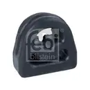 Halter Abgasanlage Febi Bilstein 30728 für Chrysler für Dodge für Mercedes Benz