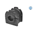 Lagerung Stabilisator Meyle 18-14 615 0001 Meyle-original: True To Oe.