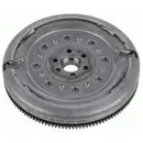 SACHS 2294 002 240 KUPPLUNG ZWEIMASSENSCHWUNGRAD