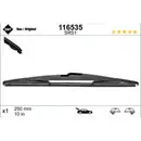 Wischblatt Swf 116535 Das Original Rear für Opel für Vauxhall für Ssangyong
