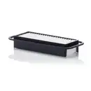 MANN-FILTER C 2610 Luftfilter
