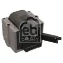 FEBI BILSTEIN 28465 Zündspule