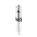 MANN-FILTER WK 532/2 Kraftstoffilter