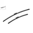 BOSCH 3 397 014 010 Wischblatt Aerotwin A010S