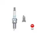 Zündkerze Ngk 95536 für Chrysler für Fiat