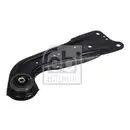 FEBI BILSTEIN 183092 Querlenker für VW, SKODA