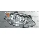 VALEO 043817 Scheinw. Seat Ibiza H7+H7 R