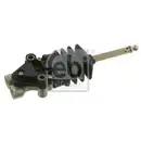 FEBI BILSTEIN 23499 Luftfederventil für MERCEDES-BENZ