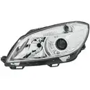 HELLA 1EL 010 417-371 HSW li Halogen SKODA