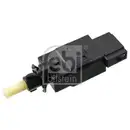 Bremslichtschalter Febi Bilstein 47204 für Mercedes Benz für Mercedes Benz