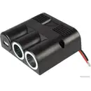 HERTH+BUSS ELPARTS 51306864 Steckdose