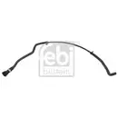 Kühlerschlauch Febi Bilstein 103042 für Bmw Oben