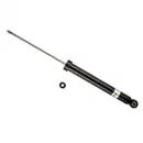 Original 2x Bilstein B4 Stoßdämpfer + Domlager + Staubschutz Hinterachse BMW 3er