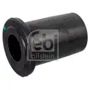 Lagerbuchse Blattfeder Febi Bilstein 174340 für Ford für Mazda Hinterachse Links