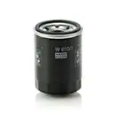 Ölfilter Mann-filter W 610/1 für Daihatsu für Fiat für Suzuki für Volvo für Vag