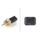 HELLA 6PT 009 107-131 Sensor, Kuehlmitteltemperatur