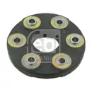 Gelenk Längswelle Febi Bilstein 08932 für Mercedes Benz für Mercedes Benz Hinten