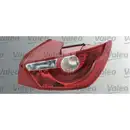 VALEO 043832 Ruckl. seat Ibiza 3 Doors L
