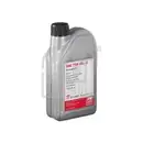 FEBI BILSTEIN 21829 1 Liter SAE 75W Schaltgetriebeöl GL-4 gelb