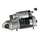 FEBI BILSTEIN 100530 Anlasser für MAN