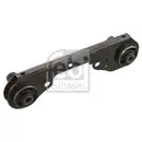 FEBI BILSTEIN 103831 Differentialgehäuselager für NISSAN, DACIA