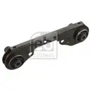 FEBI BILSTEIN 103831 Differentialgehäuselager für NISSAN, DACIA