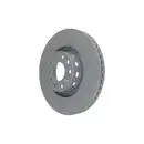 ATE 24.0130-0183.1 Bremsscheiben 2 Stück AUDI