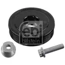 FEBI BILSTEIN 177225 Riemenscheibensatz für OPEL, NISSAN, RENAULT