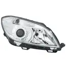 HELLA 1EL 010 417-381 HSW re Halogen SKODA
