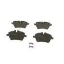 BOSCH 0 986 494 168 Bremsbelagsatz, Scheibenbremse