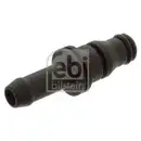 FEBI BILSTEIN 47213 Steckkupplung für MERCEDES-BENZ