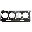FEBI BILSTEIN 103084 Zylinderkopfdichtung für RENAULT, SUZUKI