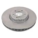 Febi Bremsscheiben Bremsbeläge Vorne für Mercedes Vito Tourer W447