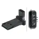 HELLA 8ET 009 149-321 Luftmassenmesser