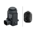 Sensor Einparkhilfe Hella 6PX 358 141-491 für Ford Beidseitig Hinten